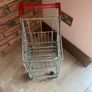 Kids realShopping trolley Image 2