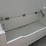 Small storage bench Image 3