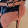 New Look Platform Heels Image 3