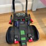 Free Klippan Triofix Recline Car Seat with ISOFIX Base Image 5