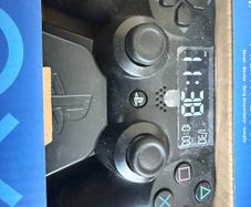 PlayStation Alarm Clock