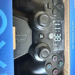 PlayStation Alarm Clock
