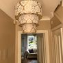 2 x lamp shades Image 3