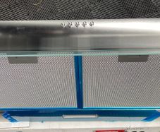 German Quality Extractor Hood  60cm  Brand New