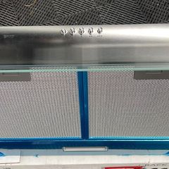 German Quality Extractor Hood  60cm  Brand New