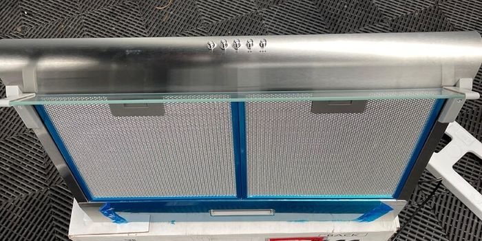 German Quality Extractor Hood 60cm Brand New in box