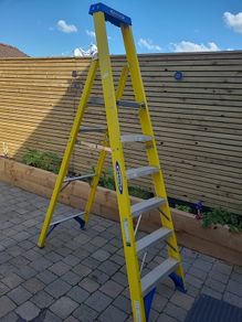 ladder