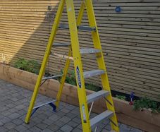 ladder