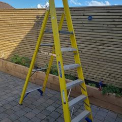 ladder