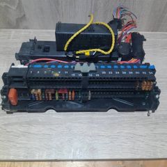 BMW X3 2004 E83 Petrol Power Distribution Fuse Box - 8364542