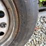 4x100 bmw e30 wheels Image 3