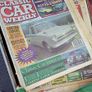 Classic Car Weekly/ Magazines Image 3