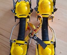 crampons