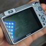 Sony Cybershot DSC-W170 10.1MP Digital Camera 5x zoom Silver,Charger ,4gbSd Card Image 7