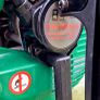 Pro-Cut 2-Stroke Petrol Blower Vacuum Image 2