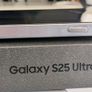 Samsung S25 Ultra/ Dual Sim/ Metalic Blue Color Image 4