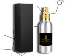 Escentric Molecules : Molecule 04 Inspired EDT by Aran Fragrances 100ml