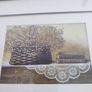 Set Of 2 Framed Still Life Print By Villa Collection Denmark. Image 9