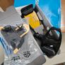 Shimano PD-R540 peddles and cleats Image 5