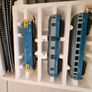 Lima ho electric model train set Image 5