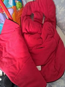 Bugaboo Footmuff
