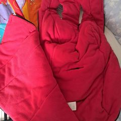 Bugaboo Footmuff