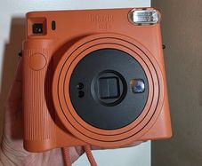 Instax Camera