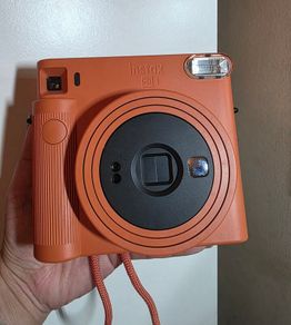 Instax Camera