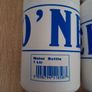 6 X O'Neills Sports Water Bottles Image 3
