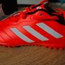 football AstroTurf  boots adidas, 13UK Image 4