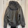 Reversible jacket Image 2