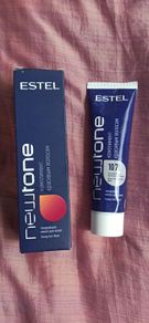 professional hair dye