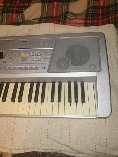 Music Keyboard V G C  For Sale Here