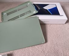 Macbook Pro 14" M1 16gb 512gb