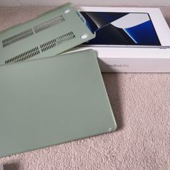 Macbook Pro 14" M1 16gb 512gb