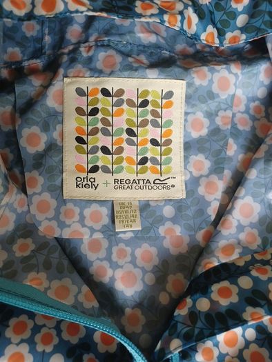 Orla kiely Raincoat