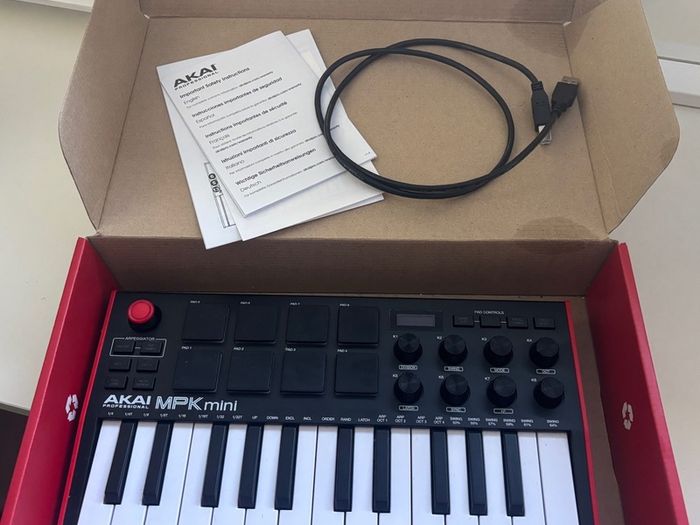 MPK mini