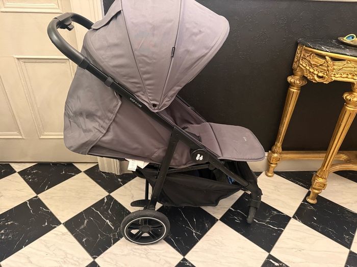 Hauck Buggy