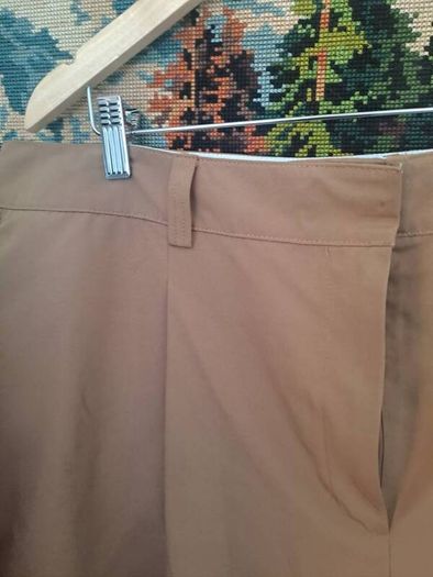 Primark the Edit new Barrel shape trousers