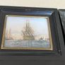 Paintings set of four Image 4