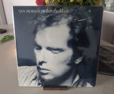 Van Morrison - Into The Music US Pressing