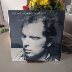 Van Morrison - Into The Music US Pressing