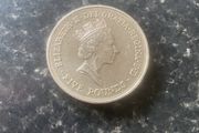 UK Queen Elizabeth the Queen Mother 1900-1990 ( 90th birthday )