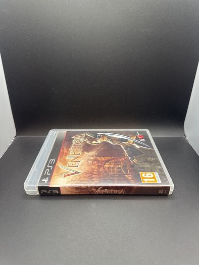 Venetica Ps3