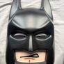 Lego Batman Costume Age 7-8 Image 3