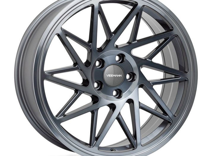 Veemann V-FS35R Alloys Wheels