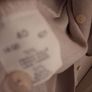 lovely cream cardigan Image 7