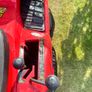 Ride on lawnmower Image 7