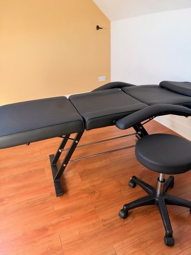 Tattoo/Beauty bed