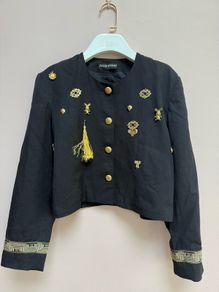 Vintage jacket